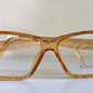 Christian Dior - 2470 vintage glasses