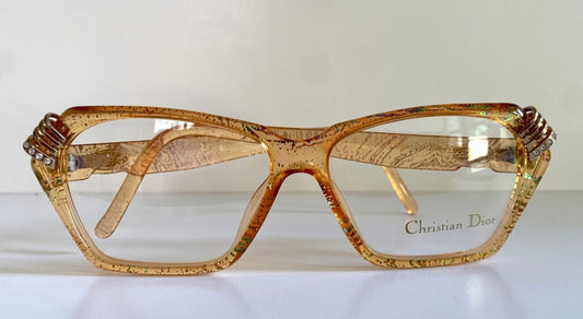 Christian Dior - 2470 vintage glasses