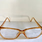 Christian Dior - 2470 vintage glasses