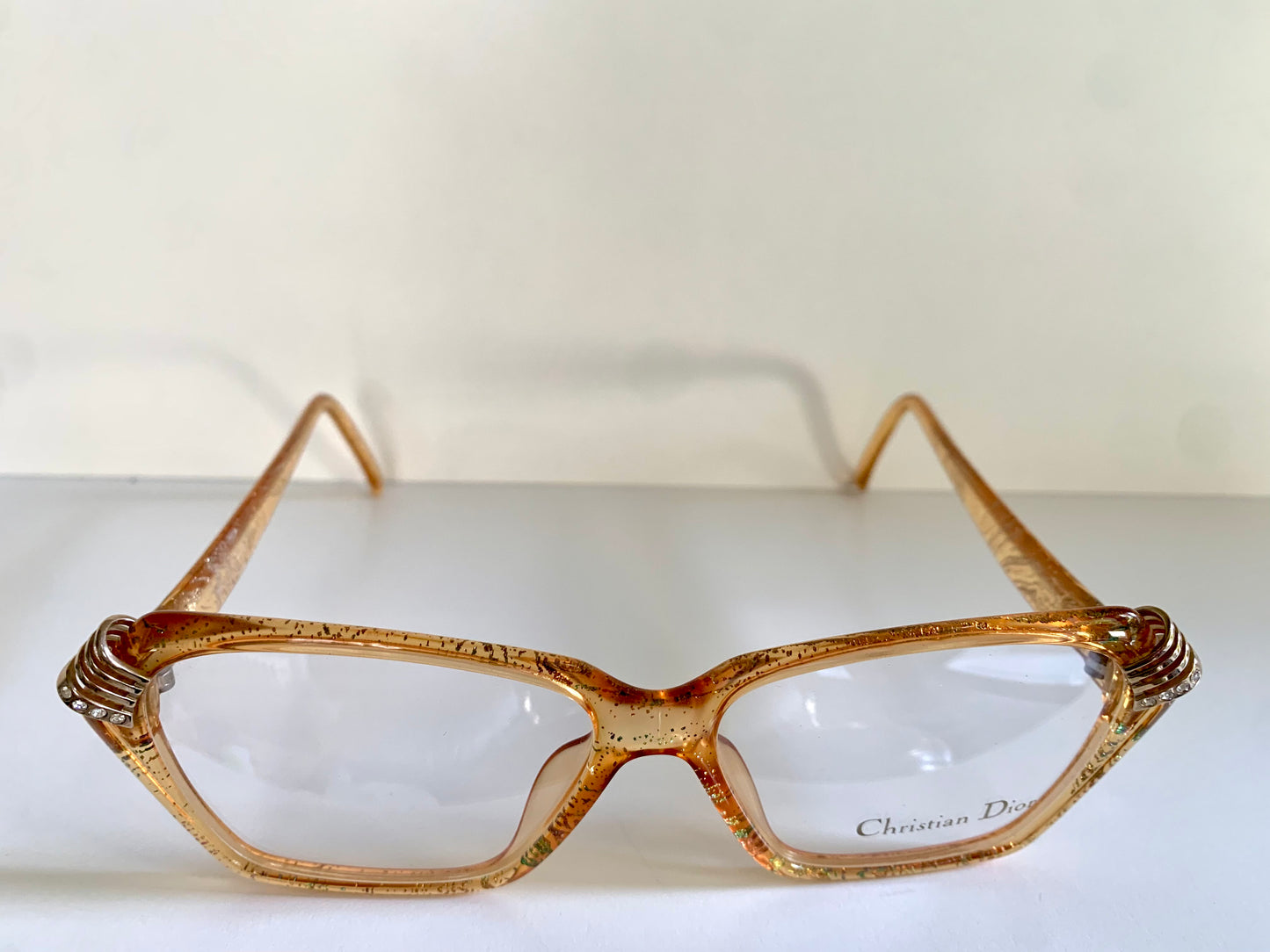 Christian Dior - 2470 vintage glasses