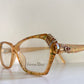 Christian Dior - 2470 vintage glasses