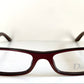Christian Dior 00s Vintage glasses - 3101 strass star frames