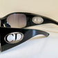 Christian Dior Vintage Sunglasses - Flavour 1 XL wrap frame