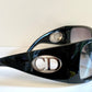 Christian Dior Vintage Sunglasses - Flavour 1 XL wrap frame