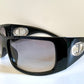Christian Dior Vintage Sunglasses - Flavour 1 XL wrap frame