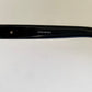 Yves Saint Laurent 00s sunglasses - XXL mask style frame - small faces
