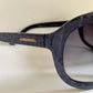 Yves Saint Laurent 00s sunglasses - XXL mask style frame - small faces