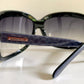 Yves Saint Laurent 00s sunglasses - XXL mask style frame - small faces