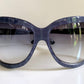 Yves Saint Laurent 00s sunglasses - XXL mask style frame - small faces