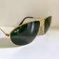 Ray Ban B&L - W1082 Fashion Metals 2