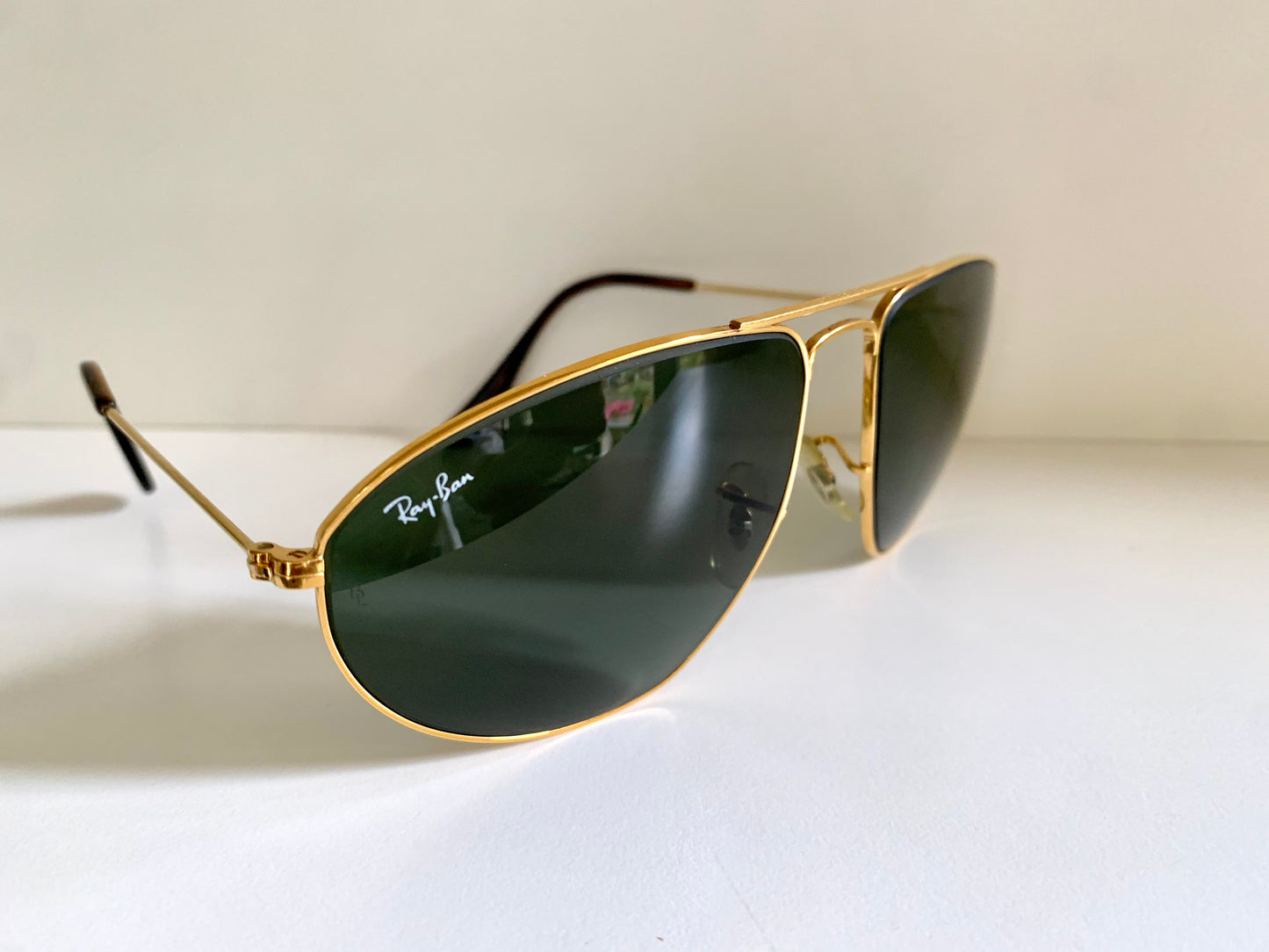 Ray Ban B&L - W1082 Fashion Metals 2