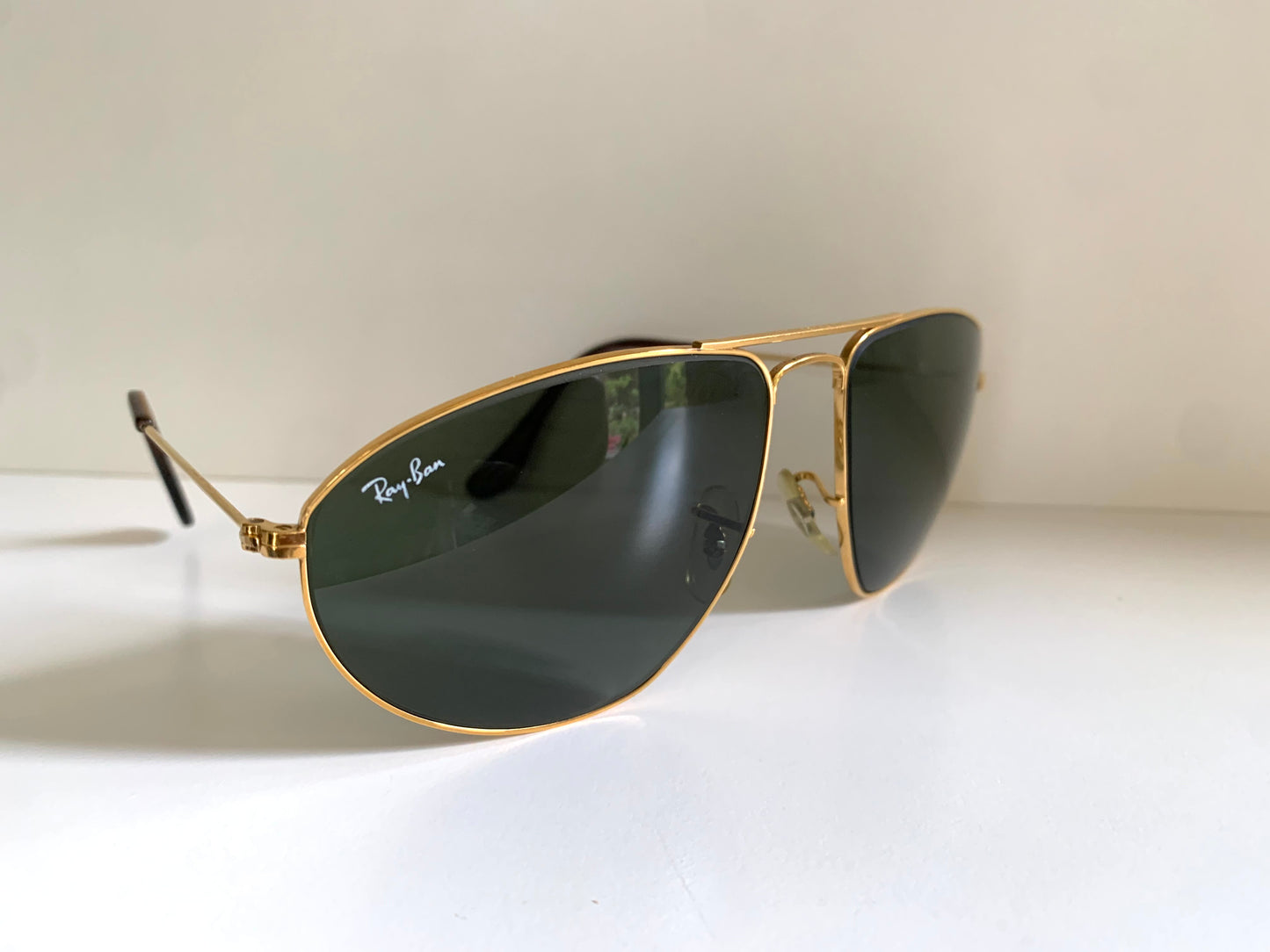 Ray Ban B&L - W1082 Fashion Metals 2