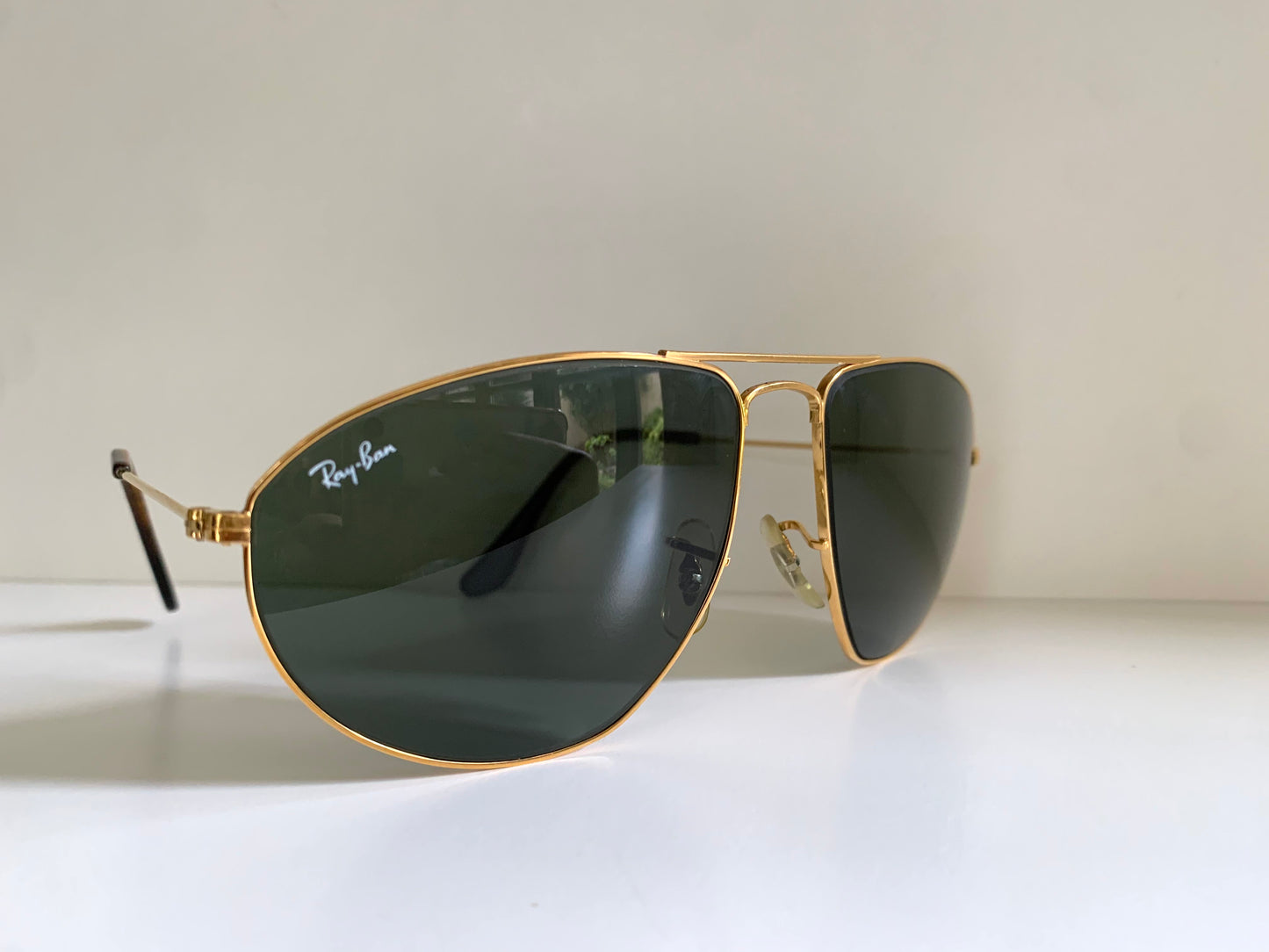 Ray Ban B&L - W1082 Fashion Metals 2