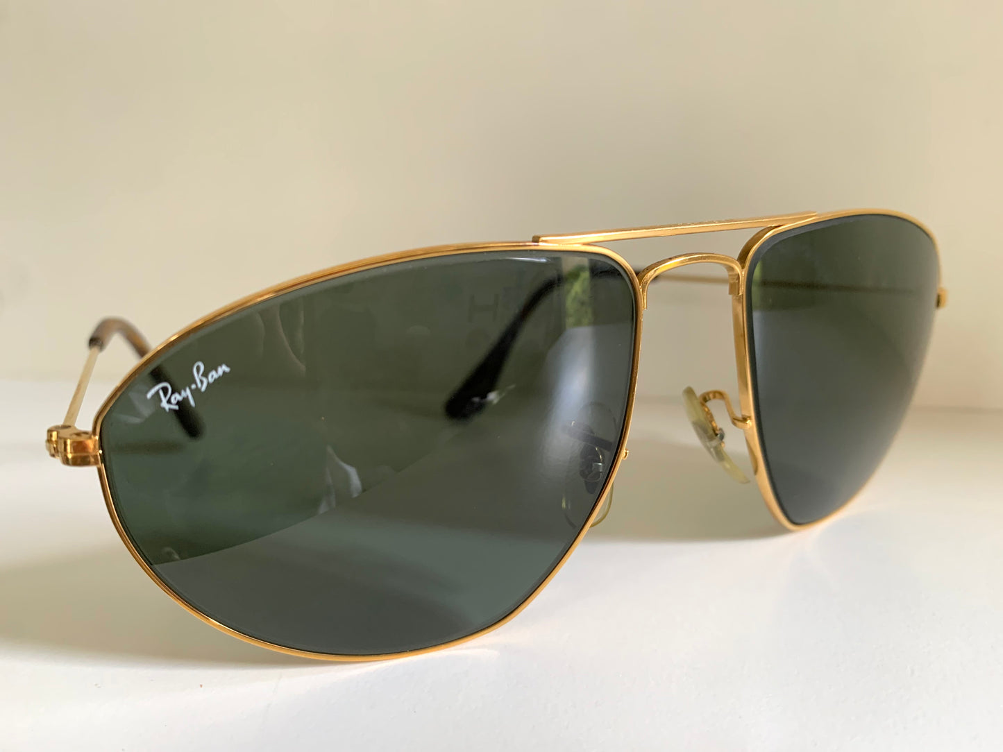 Ray Ban B&L - W1082 Fashion Metals 2