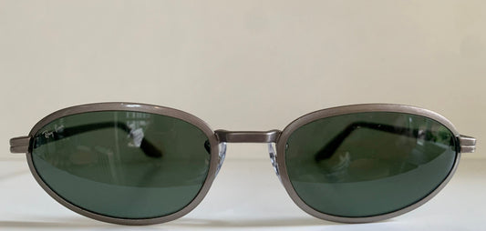 Ray Ban B&L - W2852 Sidesreet