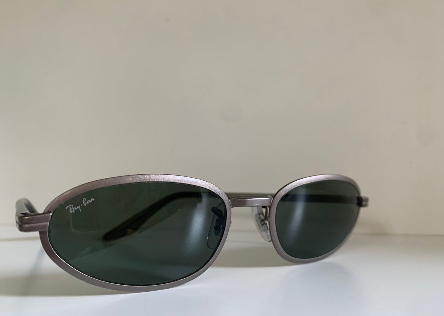 Ray Ban B&L - W2852 Sidesreet