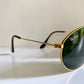 Ray Ban B&L - W1082 Fashion Metals 2