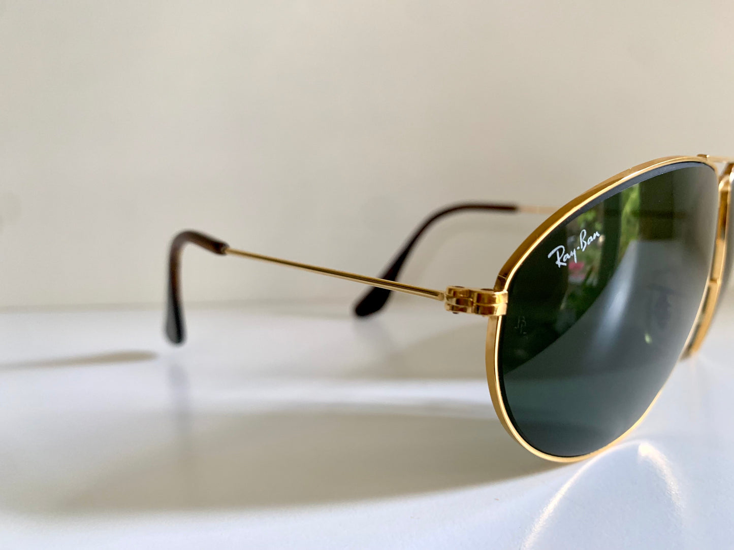 Ray Ban B&L - W1082 Fashion Metals 2