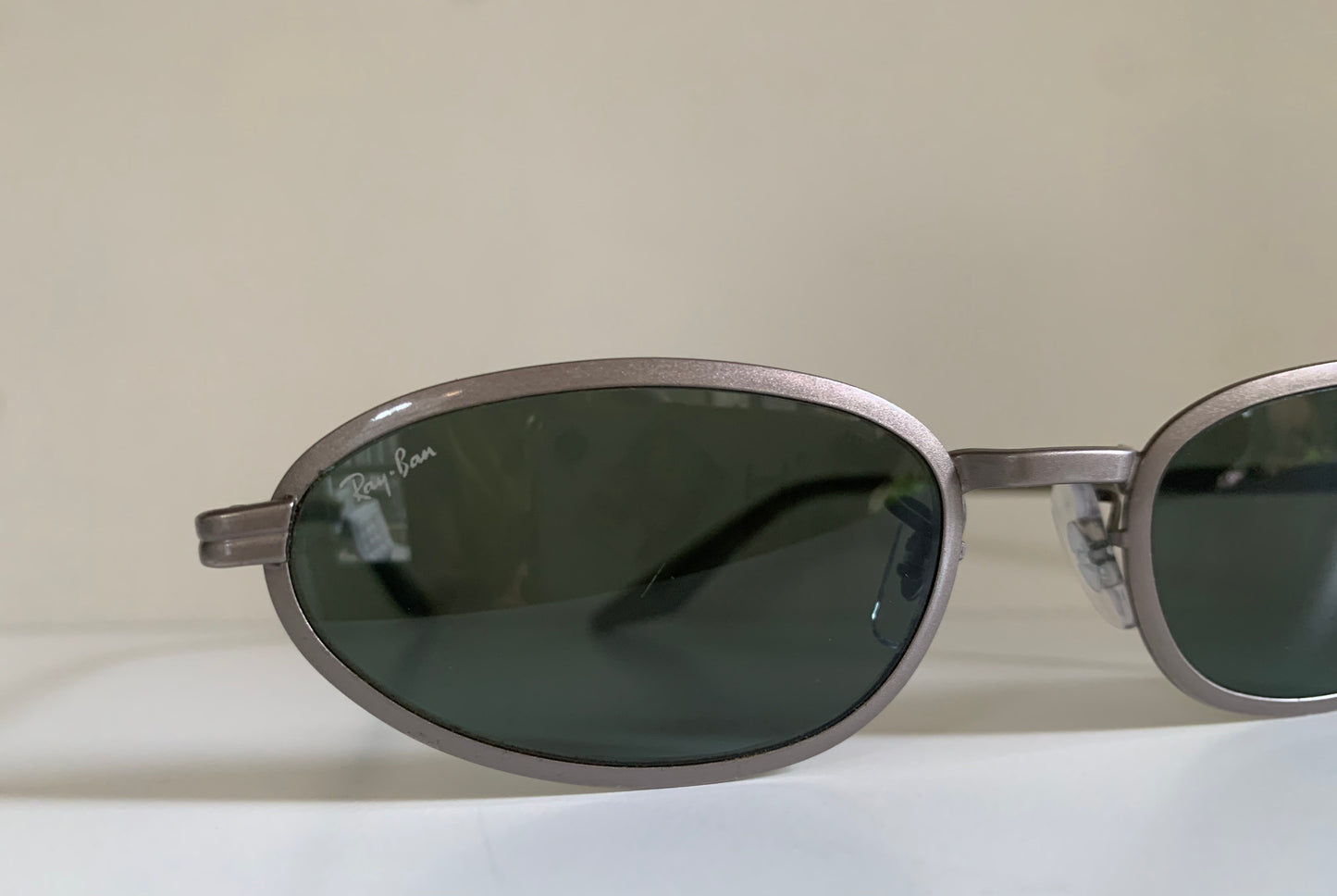 Ray Ban B&L - W2852 Sidesreet