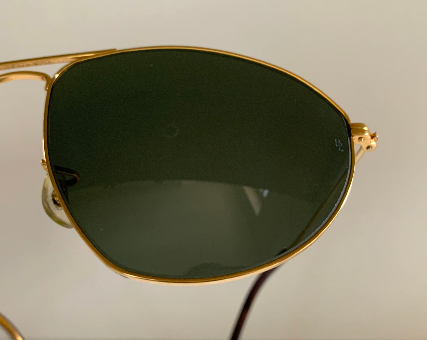 Ray Ban B&L - W1082 Fashion Metals 2