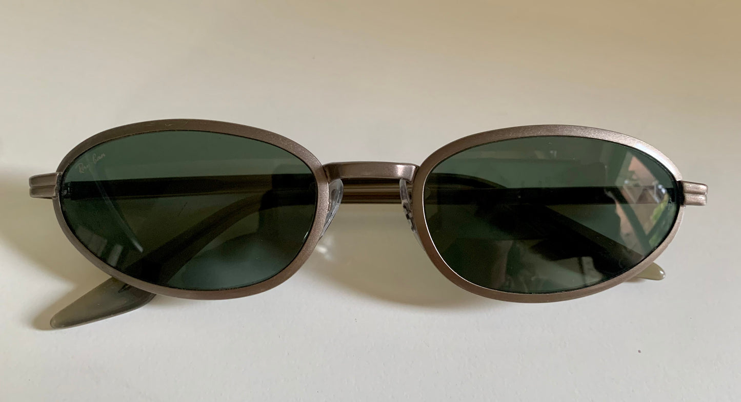 Ray Ban B&L - W2852 Sidesreet