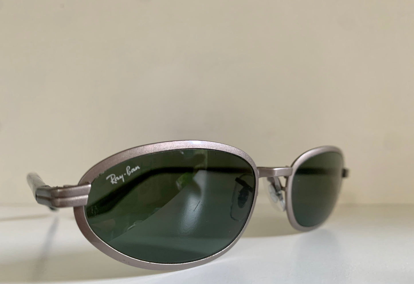 Ray Ban B&L - W2852 Sidesreet