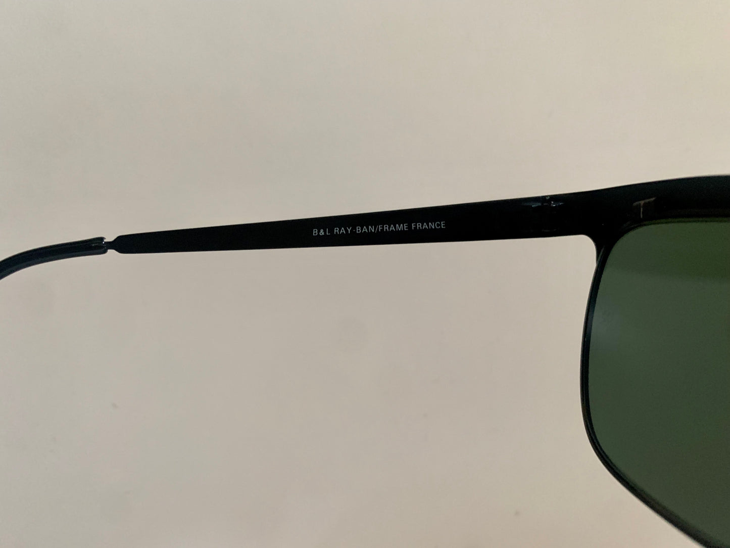 Ray Ban B&L - W0757 Nuevo