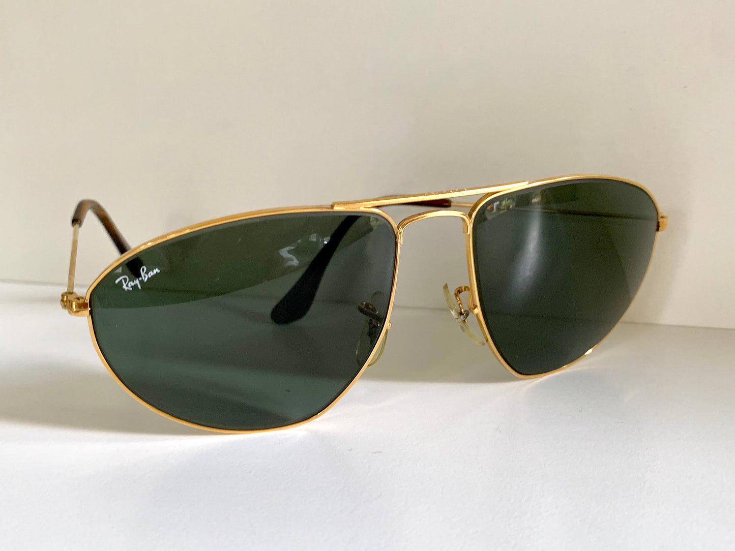 Ray Ban B&L - W1082 Fashion Metals 2