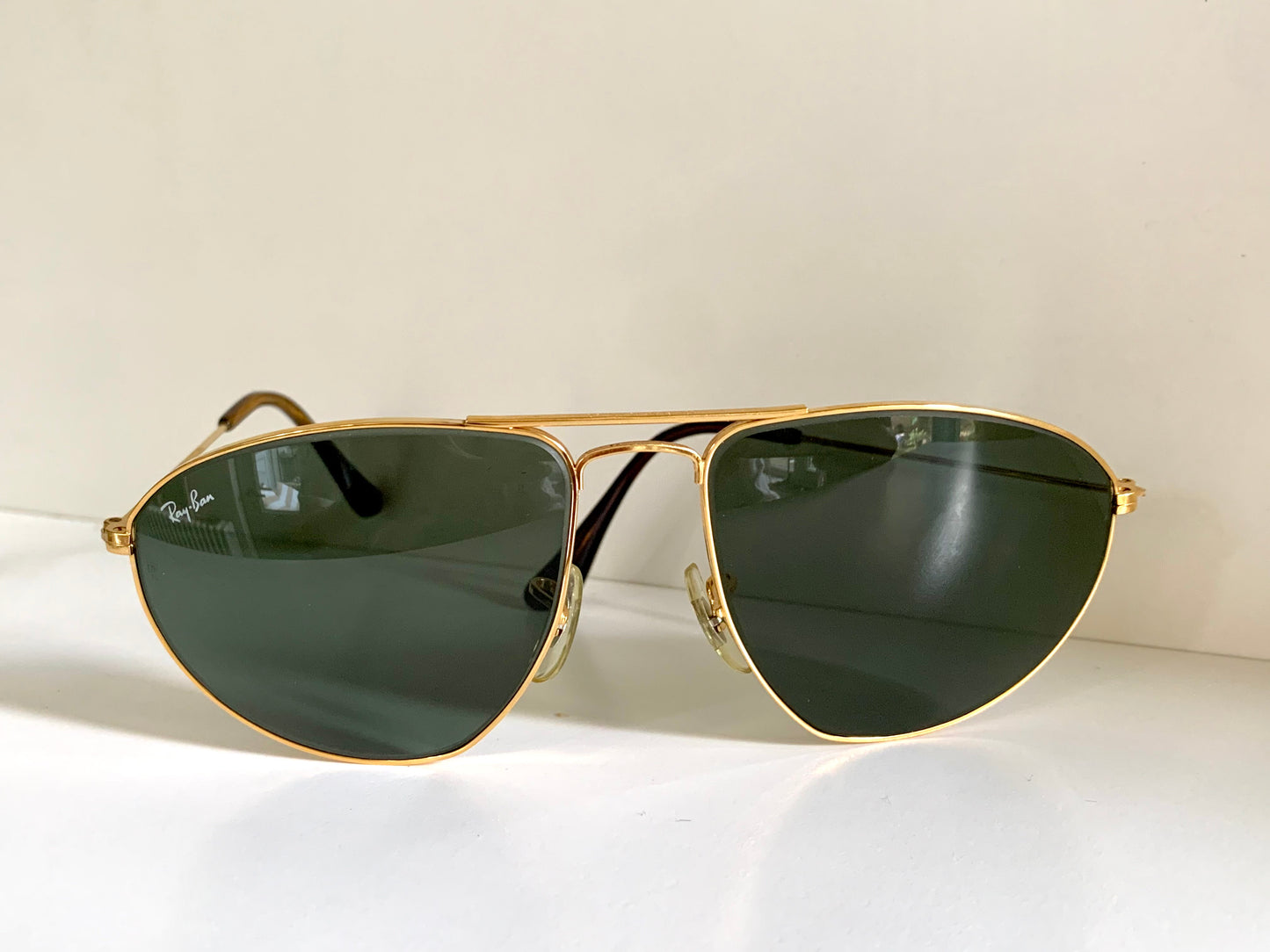 Ray Ban B&L - W1082 Fashion Metals 2