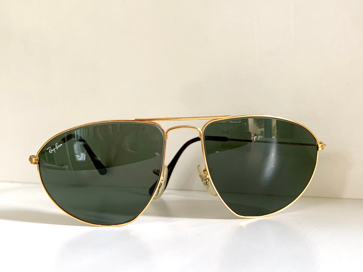 Ray Ban B&L - W1082 Fashion Metals 2