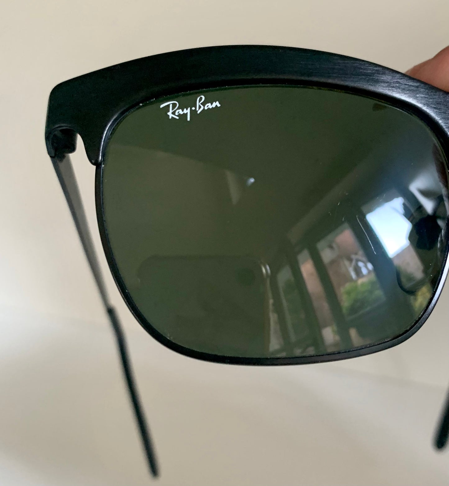 Ray Ban B&L - W0757 Nuevo