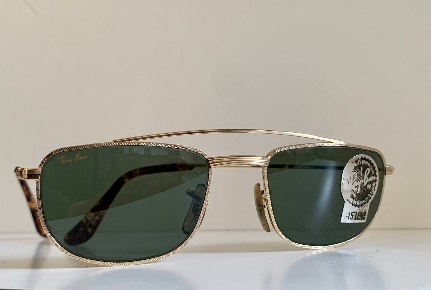 Ray Ban B&L - W1756 Sidestreet