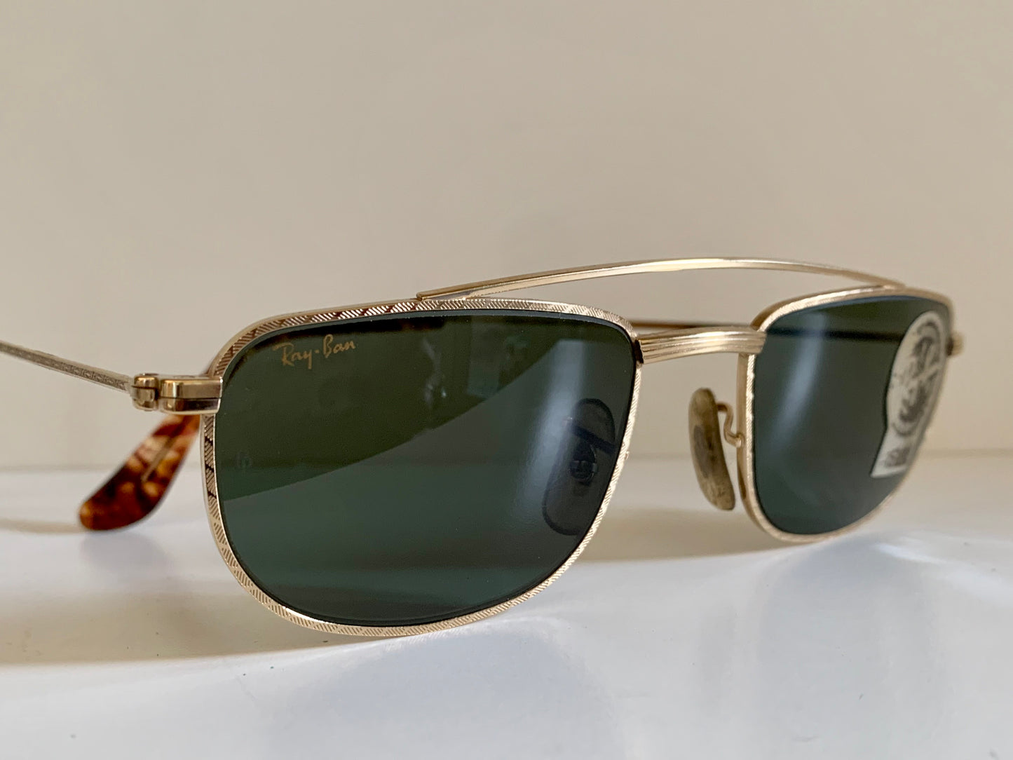 Ray Ban B&L - W1756 Sidestreet