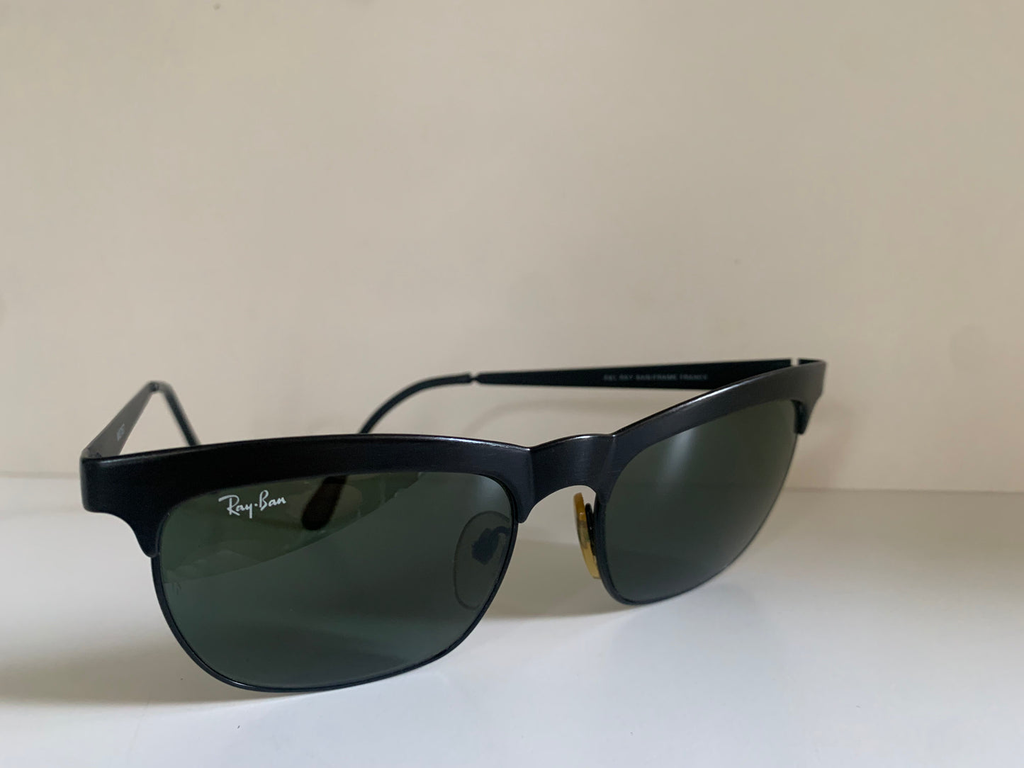 Ray Ban B&L - W0757 Nuevo