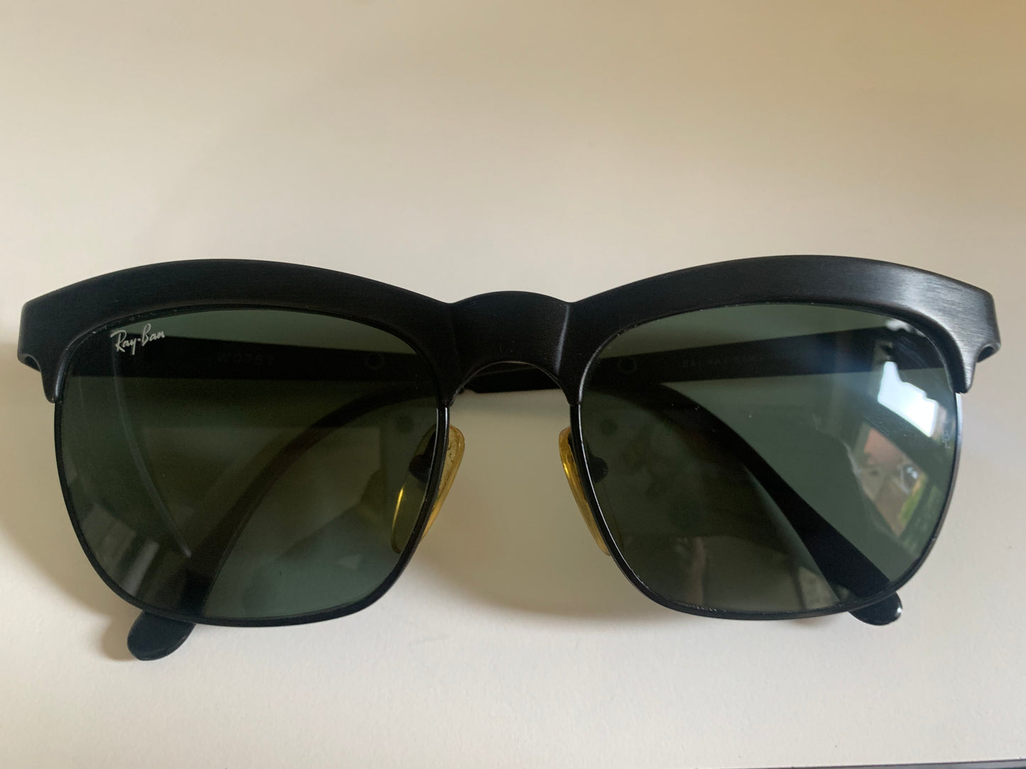 Ray Ban B&L - W0757 Nuevo