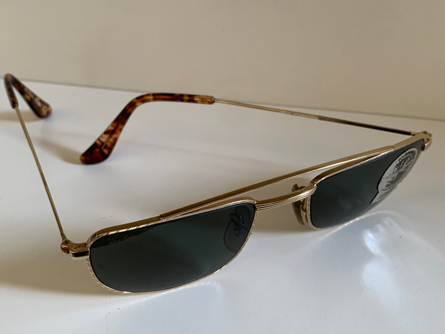 Ray Ban B&L - W1756 Sidestreet