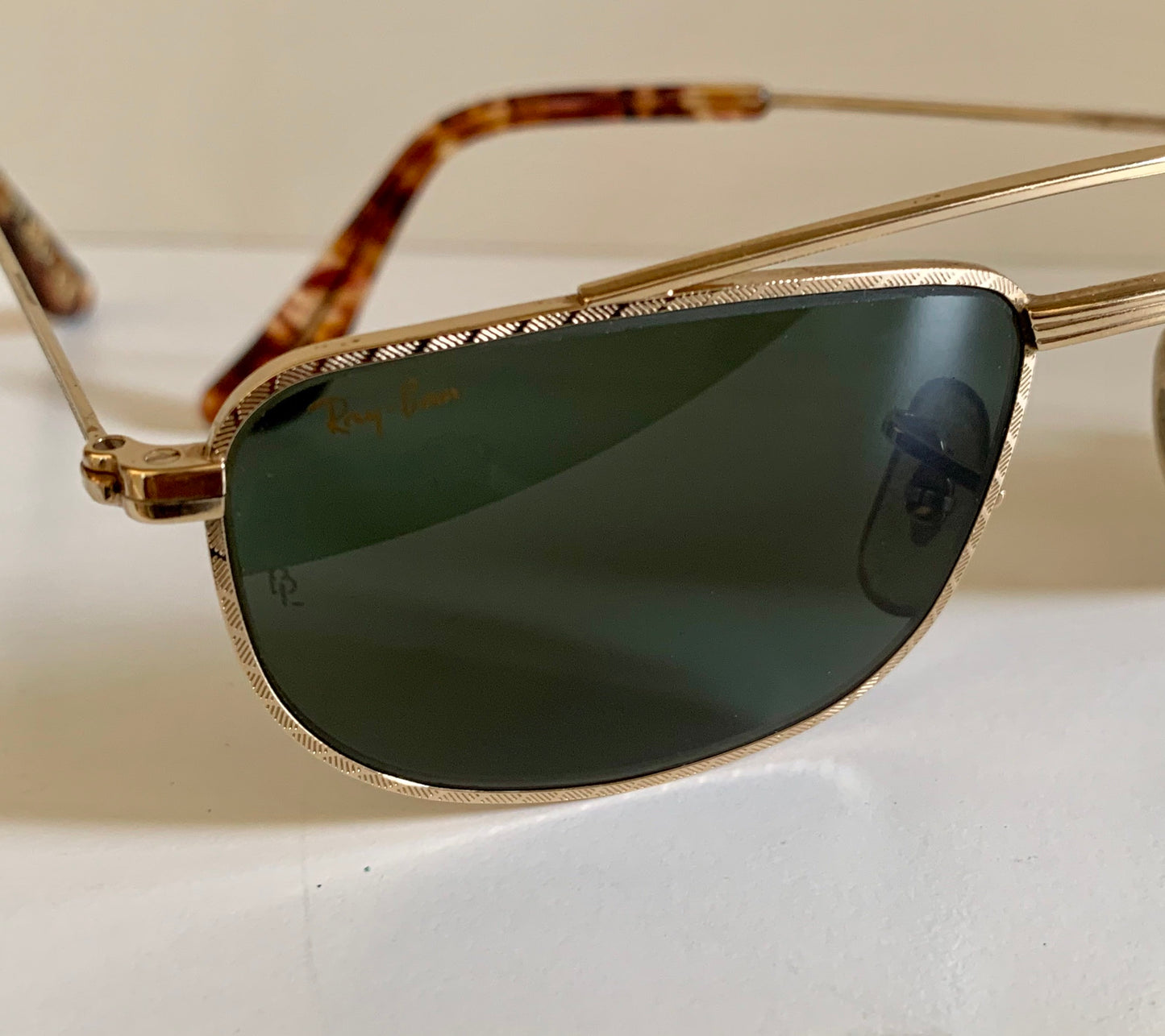 Ray Ban B&L - W1756 Sidestreet