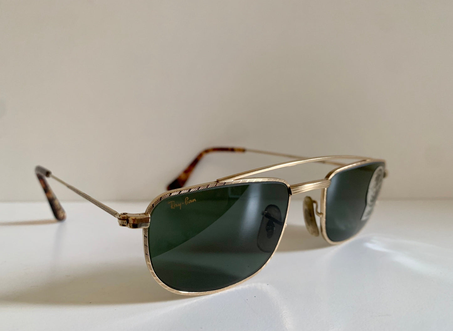 Ray Ban B&L - W1756 Sidestreet