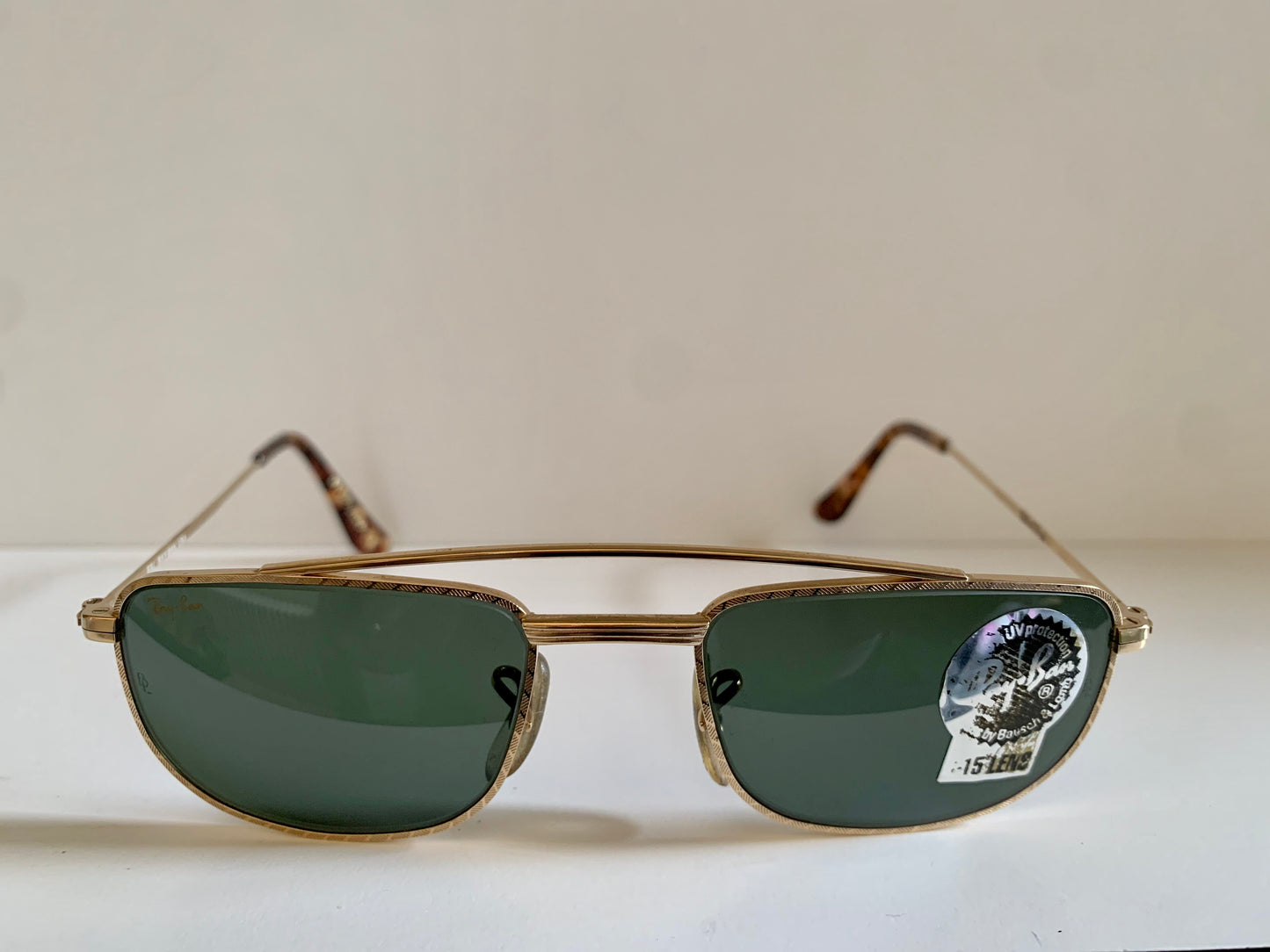 Ray Ban B&L - W1756 Sidestreet