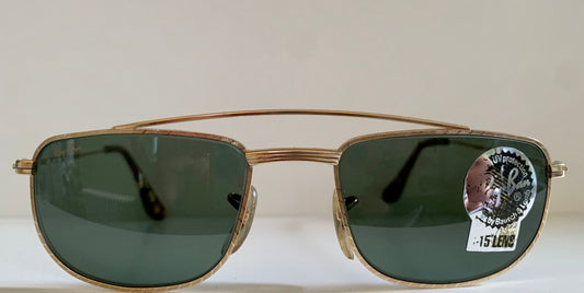 Ray Ban B&L - W1756 Sidestreet