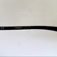 Yves Saint Laurent 00s sunglasses - XXL mask style black and blue frame
