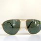 Ray Ban B&L - W1082 Fashion Metals 2