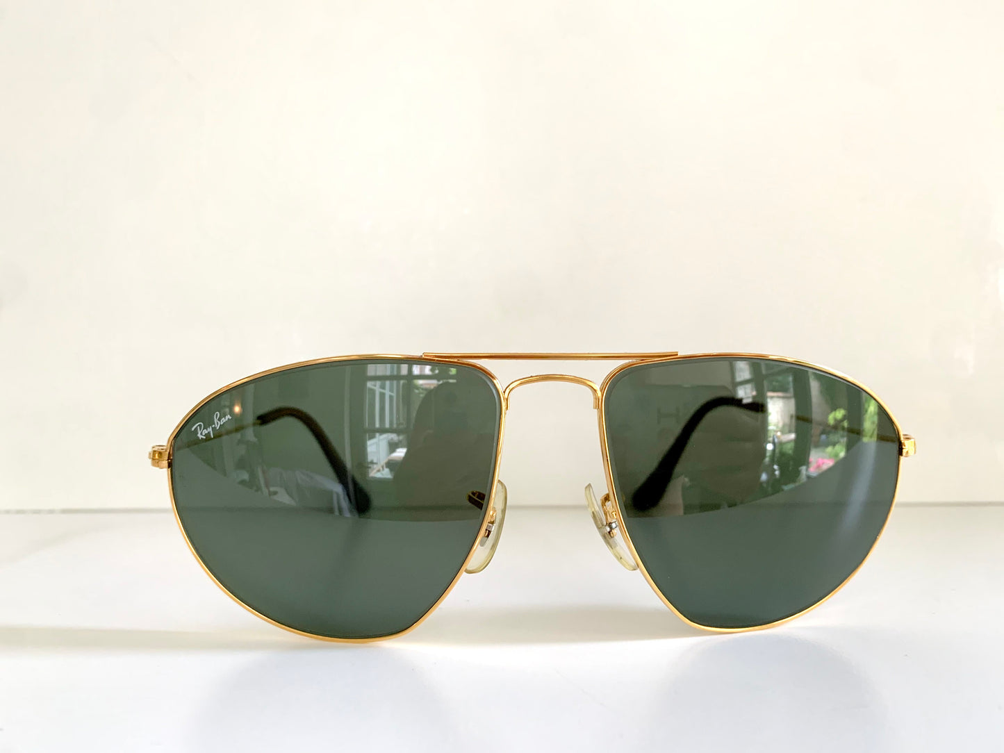 Ray Ban B&L - W1082 Fashion Metals 2