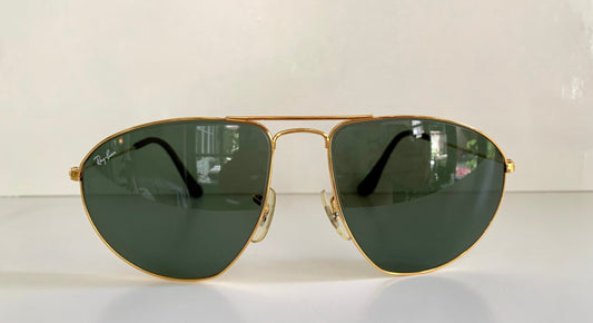 Ray Ban B&L - W1082 Fashion Metals 2