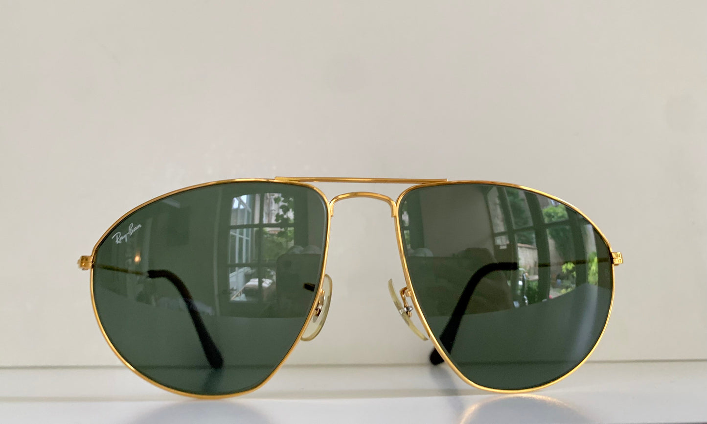 Ray Ban B&L - W1082 Fashion Metals 2