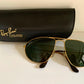 Ray Ban B&L - W1082 Fashion Metals 2