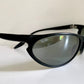 Ray Ban B&L USA vintage sunglasses - W2324 Sidestreet Skyline mirrored