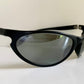 Ray Ban B&L USA vintage sunglasses - W2324 Sidestreet Skyline mirrored