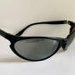 Ray Ban B&L USA vintage sunglasses - W2324 Sidestreet Skyline mirrored