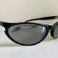 Ray Ban B&L USA vintage sunglasses - W2324 Sidestreet Skyline mirrored